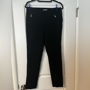 Women’s straight leg slacks